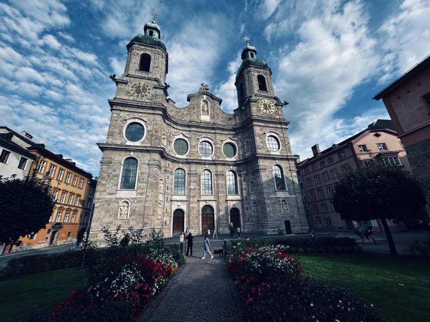 Salzburg, nebo Innsbruck? Dvě tváře rakouského městského výletu image 6